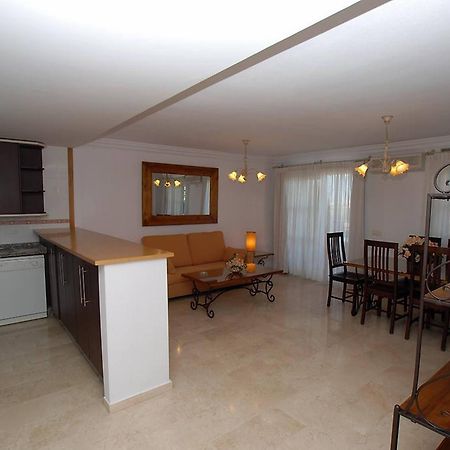 Apartamento Complejo Terrasol Baviera Golf Torre Del Mar Exterior foto
