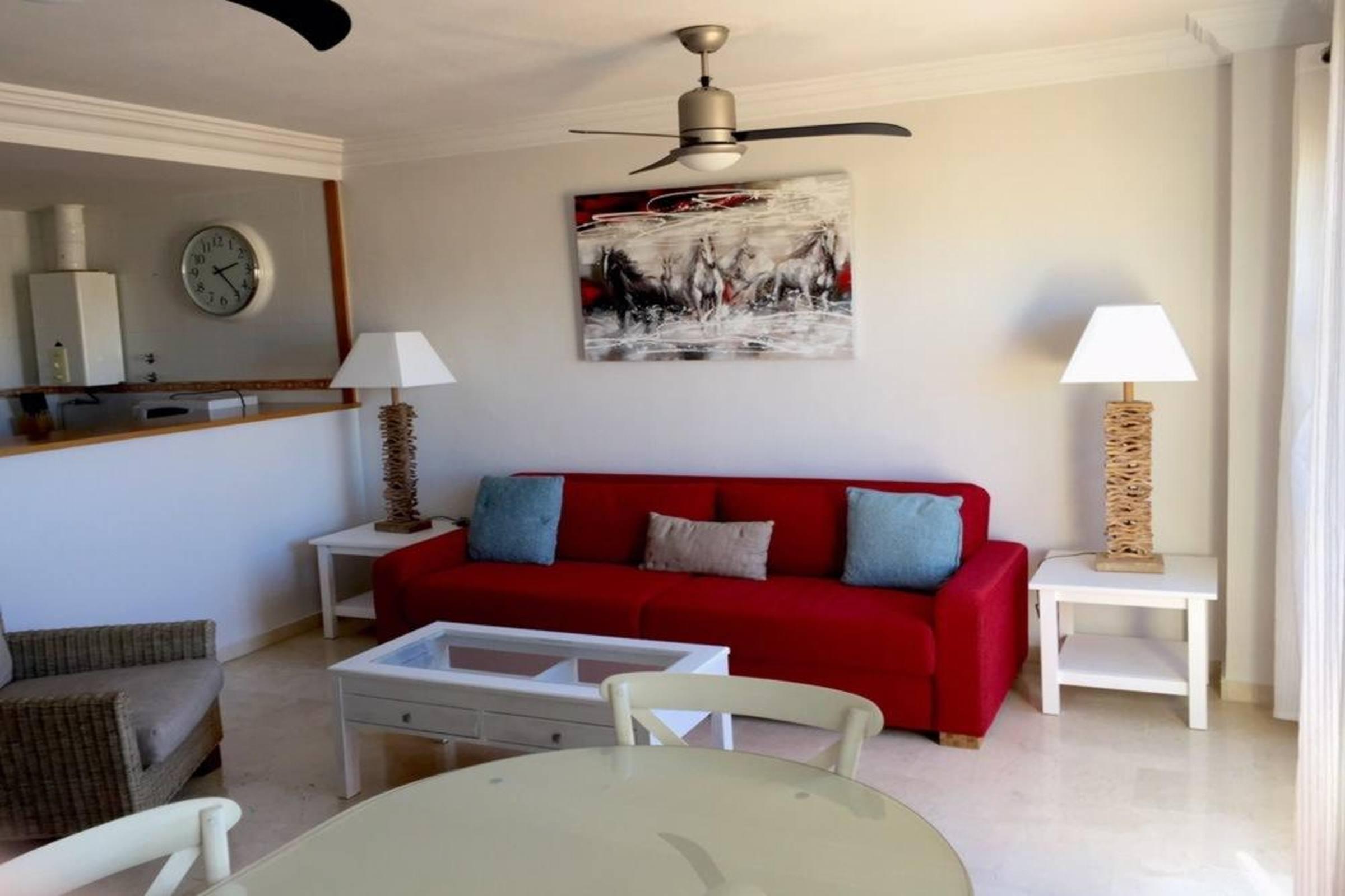 Apartamento Complejo Terrasol Baviera Golf Torre Del Mar Exterior foto