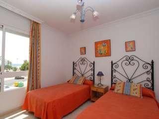 Apartamento Complejo Terrasol Baviera Golf Torre Del Mar Exterior foto